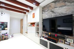The Palette (D18), Condominium #577799231